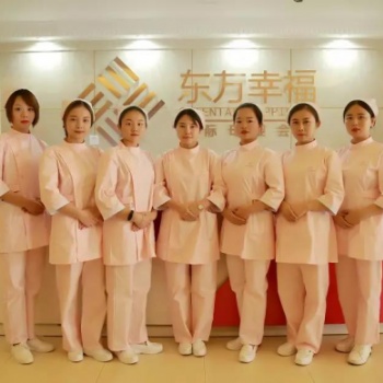 加盟月子會所的前景市場