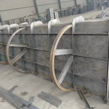 高速公路界樁模具價格