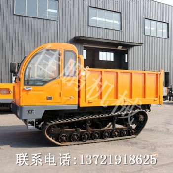 爬山王履帶運輸車 四不像履帶車 建筑履帶運輸車 礦地履帶運輸車