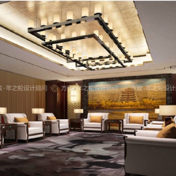 看清蘭州精品酒店設(shè)計行業(yè)的發(fā)展形勢