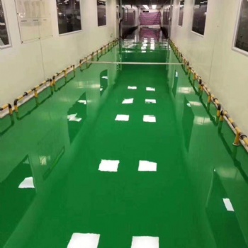 平度環氧地坪漆廠家成本價銷售 提供上門勘測場地服務