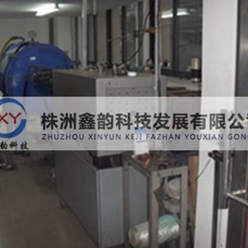 連續式石墨化爐-株洲鑫韻科技發展有限公司，石墨化爐供應商,石墨化爐報價