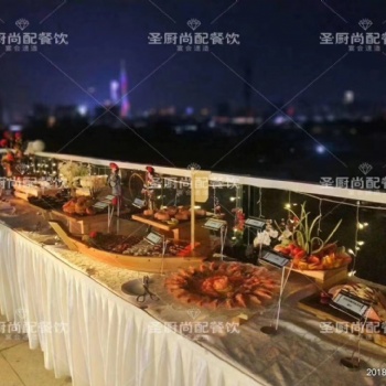 中秋美食節-中秋晚宴活動、中秋月餅DIY、中秋茶歇暖場