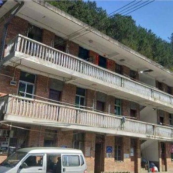 房屋安全鑒定檢測要點---貴州分院