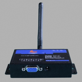 才茂通信CM3160V GPRS DTU無線數傳終端 技術參數
