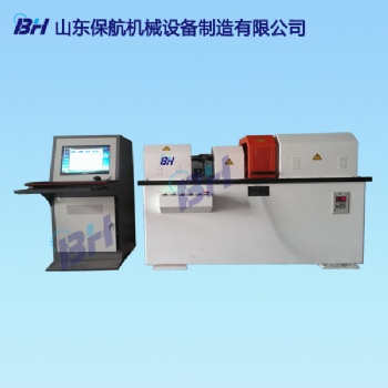 MJP-30型滾動接觸疲勞試驗機