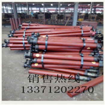 DWX45懸浮式單體液壓支柱廠家