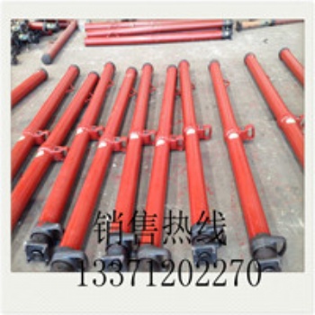 DW28-250/100外注式體液壓支柱廠家