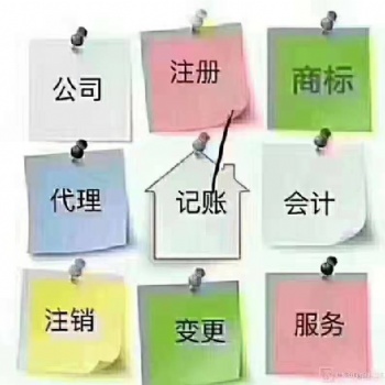 惠州馬安代理記賬找理徳好財稅