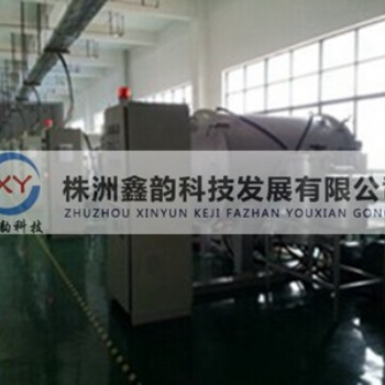 真空碳化爐-株洲鑫韻科技發展有限公司,碳化爐出售,碳化爐報價