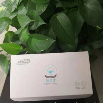 棉柔紙加工設備生產廠家