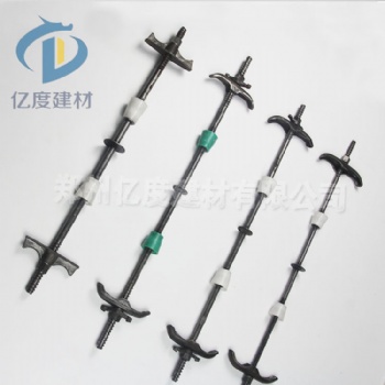 止水螺桿用細(xì)牙好還是粗牙好？
