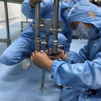 第三方沼氣熱值檢測機構