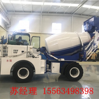混凝土自動上料車廠家 自動上料車價(jià)格
