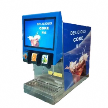 懷化可樂機百事可樂機漢堡店可樂機