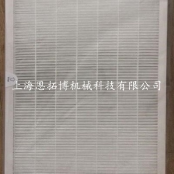 韓國空氣懸浮鼓風機過濾棉，過濾器，濾芯2