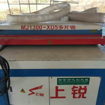 河北省滄州市鵬發(fā)二手木工設(shè)備出售多片鋸 單片鋸 精密鋸 臥式帶鋸 小帶鋸 圓盤鋸