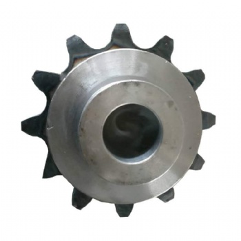 304不銹鋼鏈輪 機(jī)械傳動(dòng)用鏈輪 仕航機(jī)械