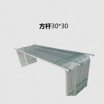自卸車自動篷布鋼絲鏈條輕軌方桿