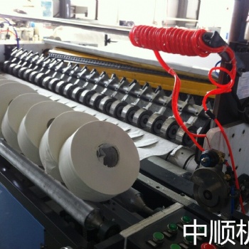 盤紙加工設備生產廠家