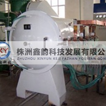 臥式碳化爐-株洲鑫韻科技發展有限公司，碳化爐哪家好,碳化爐報價