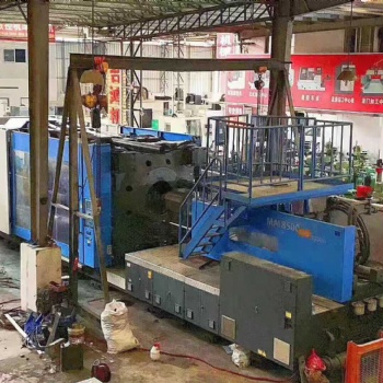 浙江工廠海天18500