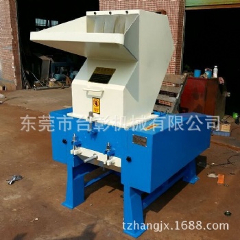 現貨供應小型塑料破碎機 靜音塑料粉碎機 深圳全自動塑料碎料機