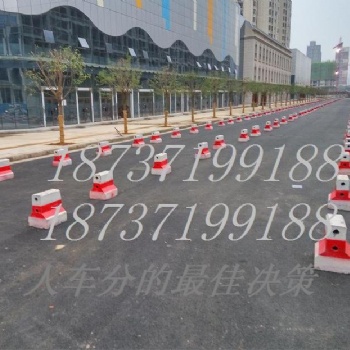 鄭州哪賣水泥墩鄭州水泥墩廠家批發(fā)水泥隔離墩價格