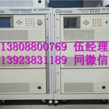 電源現貨，輕松購買Chroma6590｜好品質，好服務