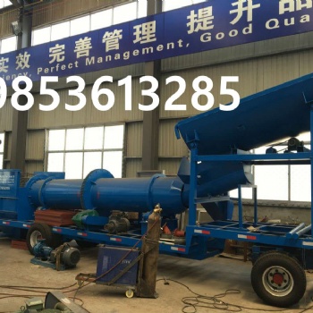廠家各種型號淘金船