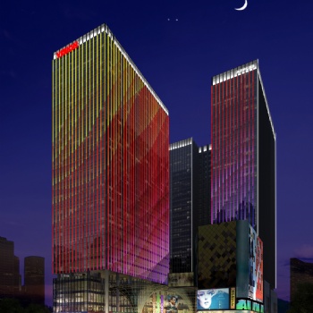 深圳戶外建筑亮化效果圖設(shè)計(jì)歡迎咨詢