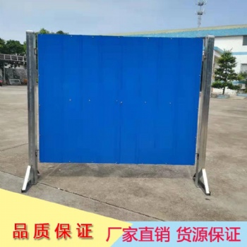 江門彩鋼瓦活動圍蔽 公路施工隔離欄廠家生產庫存足發貨快