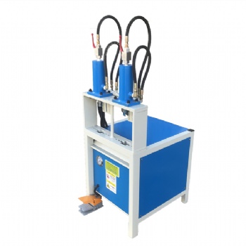 不銹鋼拉閘門打孔機 小型電動防盜網(wǎng)開孔機