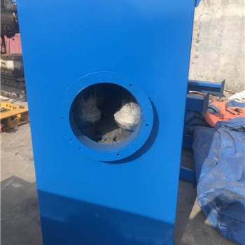 河北廠家旋風除塵器節能環保