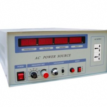 東莞單相變頻電源（500W-1000W）