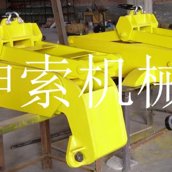 炭塊夾具-2T炭塊夾具-單炭塊夾具