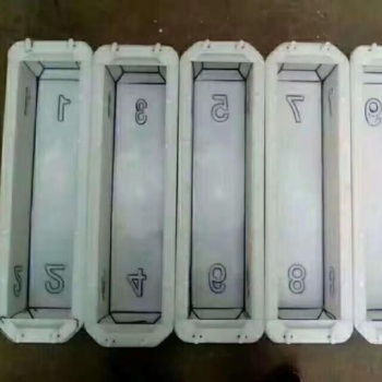 水泥電力標志樁模具廠家