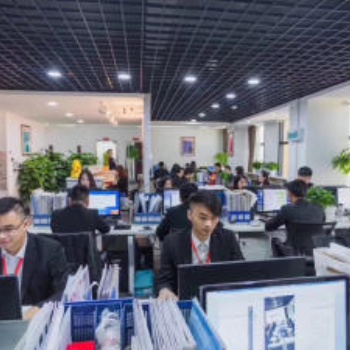武漢兔公子企業服務有限公司