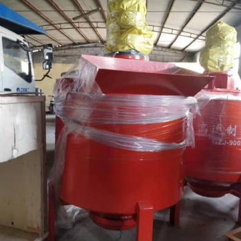 柳州 高速水泥臥式雙桶制漿機 黑旋泥高速制漿機 專業(yè)廠家
