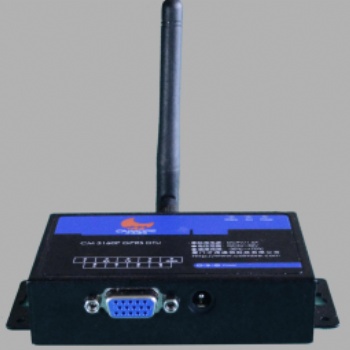 廈門才茂WCDMA DTU CM8150P/CM8150V技術(shù)參數(shù)