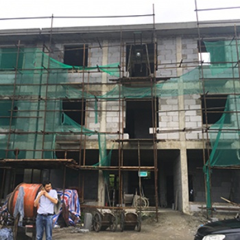 貴州省建筑工程檢測第三方機構(gòu) 中政建研貴州分院