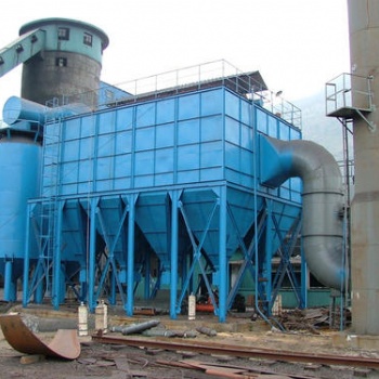 專業生產 洗煤廠除塵器 煤礦除塵器 除塵量大 質量**