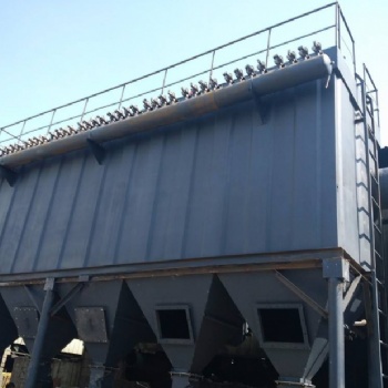 專業生產 鑄造廠除塵器 電爐除塵器 處理能力強 質量**
