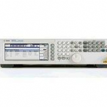 供應 信號發生器 Agilent N5181A