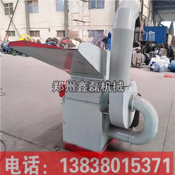 廢舊防火板料粉碎機 板材廢料打碎機