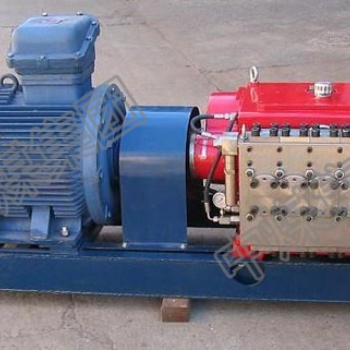 噴霧泵廠家 機載噴霧泵 BP25/8J噴霧泵
