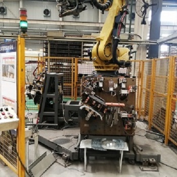 yaskawa機器人