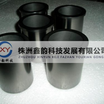 石墨坩堝-株洲鑫韻科技發(fā)展有限公司