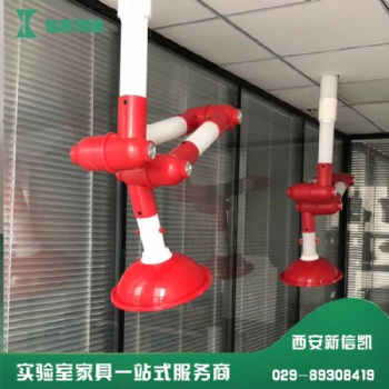 實驗室桌面萬向排風(fēng)罩