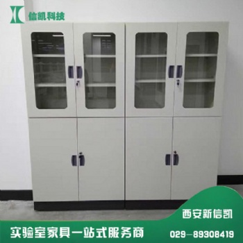實驗室全鋼藥品柜